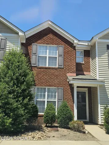 1310 Thomas Langston Road Winterville NC 28590