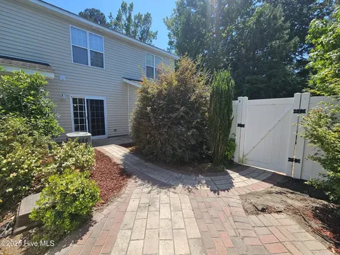 1310 Thomas Langston Road Winterville NC 28590