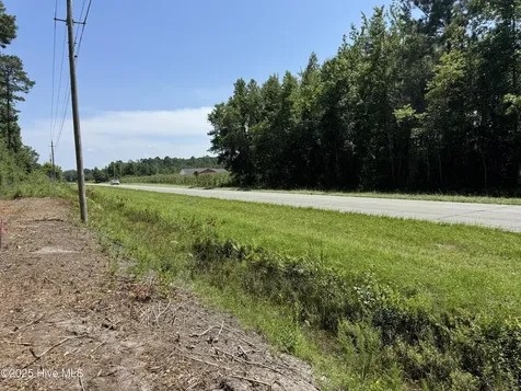 Lot 5 Near 4102 Swamp Fox (Lot 5) Highway W Tabor City NC 28463