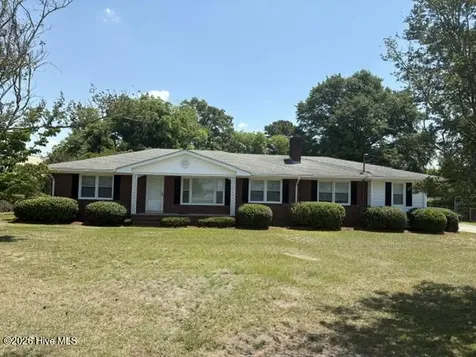 1277 Hwy 258 N Kinston NC 28504