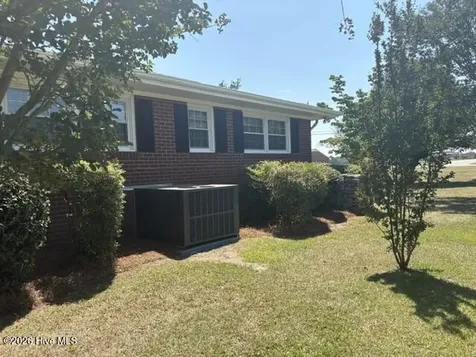 1277 Hwy 258 N Kinston NC 28504