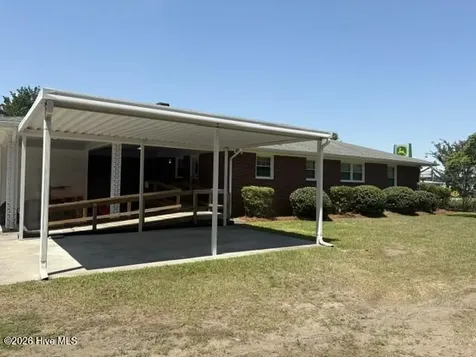 1277 Hwy 258 N Kinston NC 28504