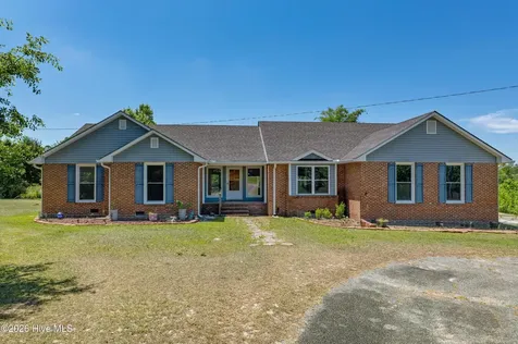 2787 Ginger Branch Road Thomson GA 30824