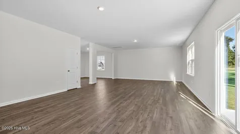1106 Shoreline Drive Vass NC 28394