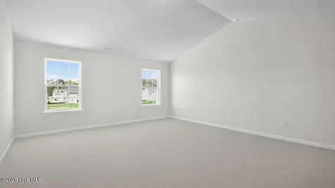 1106 Shoreline Drive Vass NC 28394