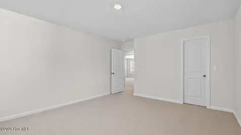 1106 Shoreline Drive Vass NC 28394