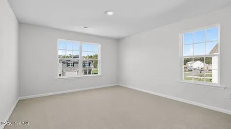 1106 Shoreline Drive Vass NC 28394