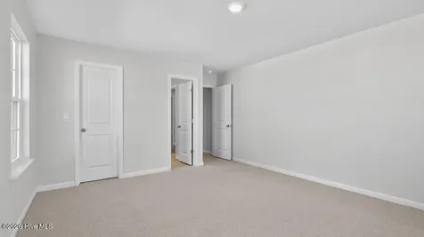 1106 Shoreline Drive Vass NC 28394