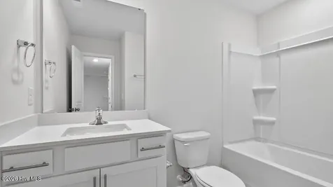 1106 Shoreline Drive Vass NC 28394