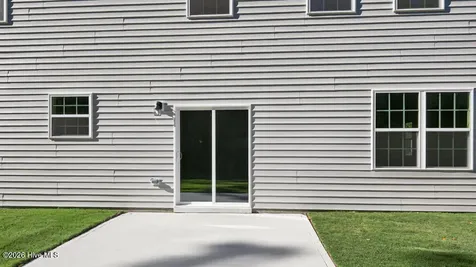 1106 Shoreline Drive Vass NC 28394