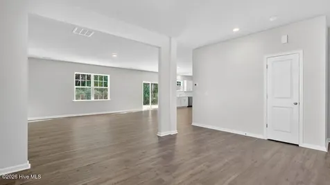1106 Shoreline Drive Vass NC 28394