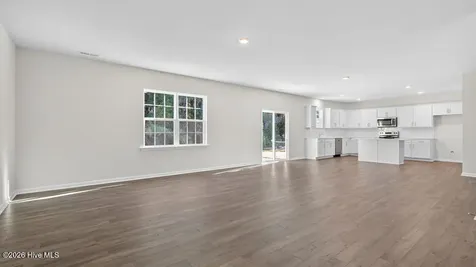 1106 Shoreline Drive Vass NC 28394