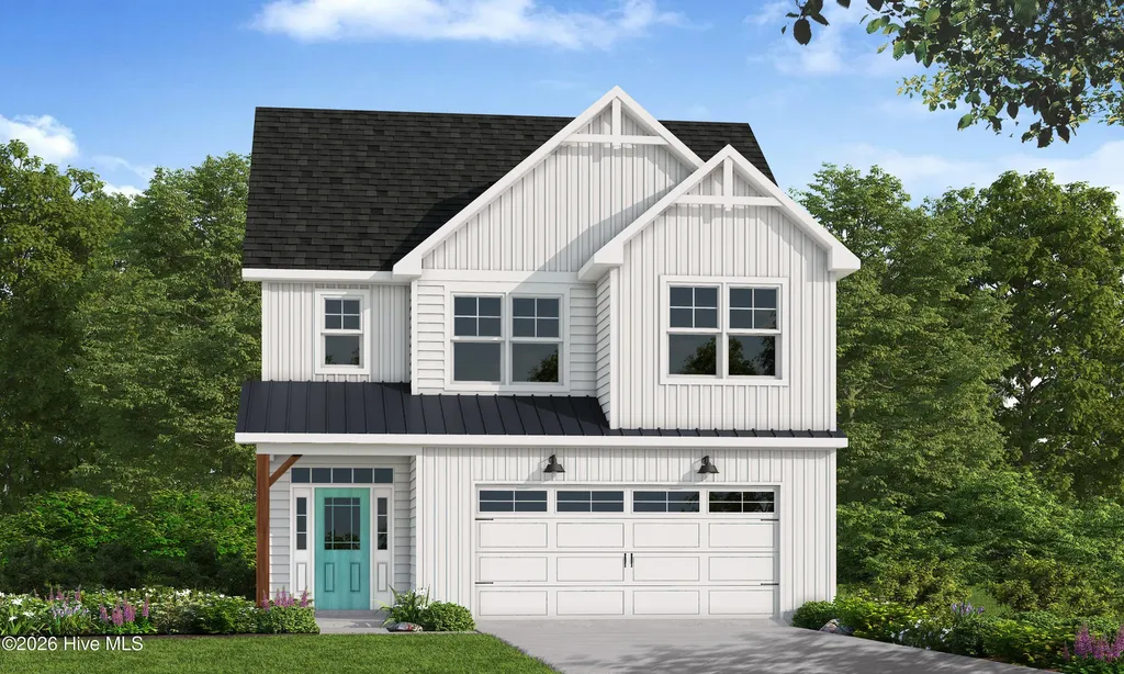 4208 Workman Loop Leland NC 28451