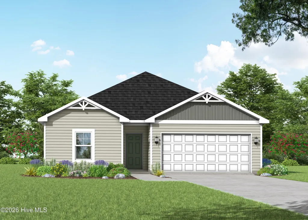 4188 Workman Loop Leland NC 28451