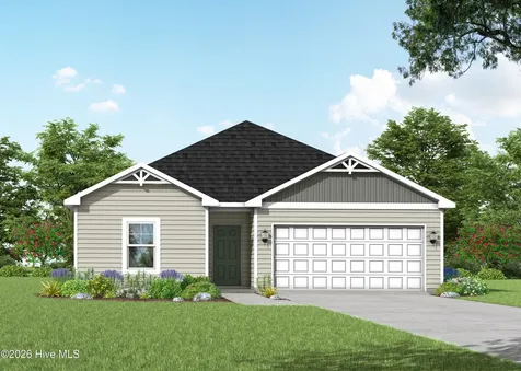 4188 Workman Loop Leland NC 28451