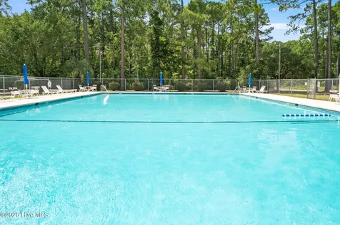 391 Baypark Drive NW Calabash NC 28467