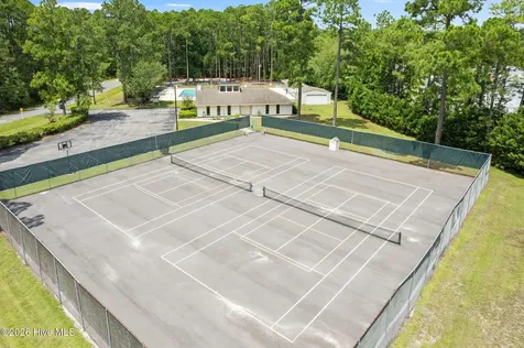 391 Baypark Drive NW Calabash NC 28467