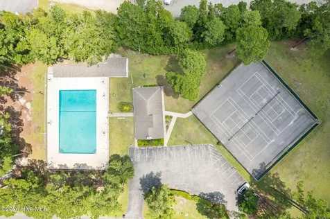 391 Baypark Drive NW Calabash NC 28467