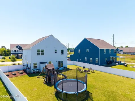 318 Green Lake Road Moyock NC 27958