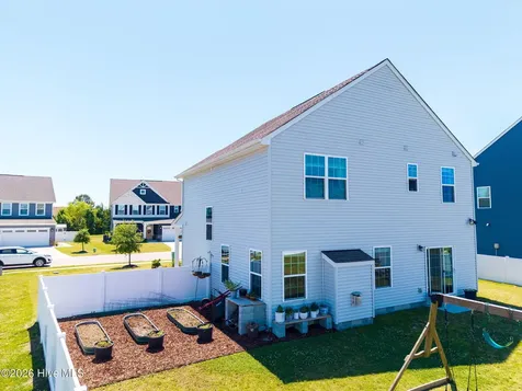 318 Green Lake Road Moyock NC 27958