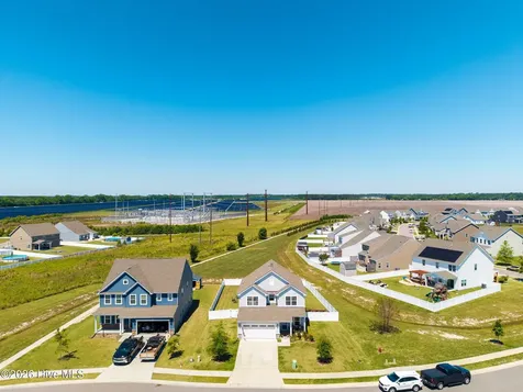 318 Green Lake Road Moyock NC 27958