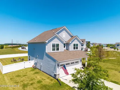 318 Green Lake Road Moyock NC 27958