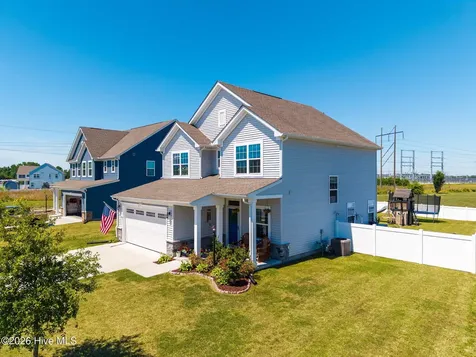 318 Green Lake Road Moyock NC 27958