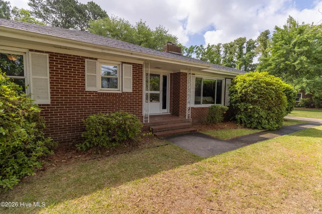 603 W Queen Street Edenton NC 27932