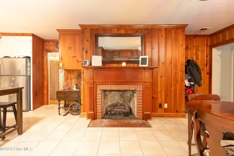 603 W Queen Street Edenton NC 27932