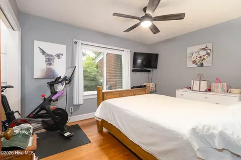 603 W Queen Street Edenton NC 27932
