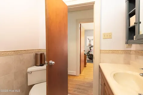 603 W Queen Street Edenton NC 27932