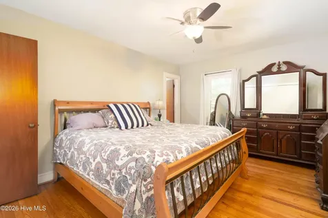 603 W Queen Street Edenton NC 27932