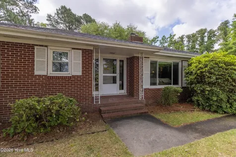603 W Queen Street Edenton NC 27932