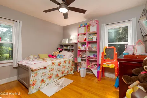 603 W Queen Street Edenton NC 27932