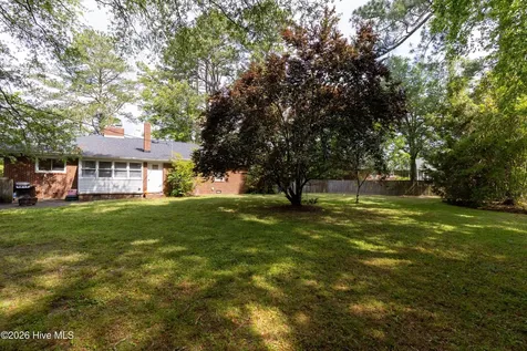 603 W Queen Street Edenton NC 27932