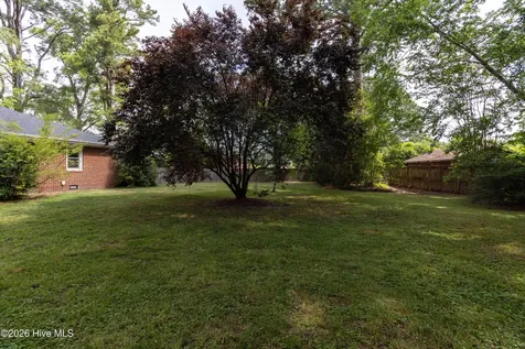 603 W Queen Street Edenton NC 27932