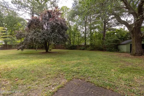 603 W Queen Street Edenton NC 27932