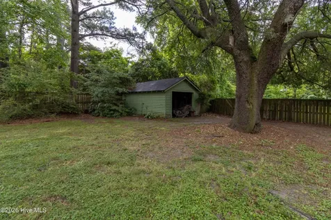 603 W Queen Street Edenton NC 27932