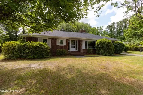 603 W Queen Street Edenton NC 27932