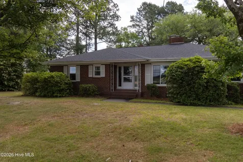 603 W Queen Street Edenton NC 27932
