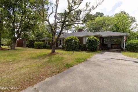 603 W Queen Street Edenton NC 27932