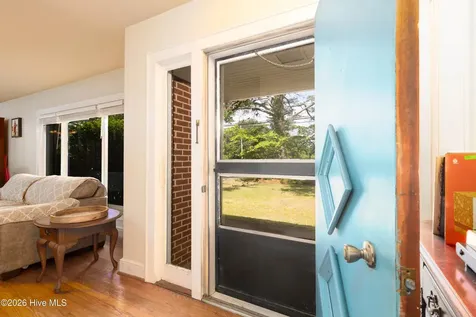 603 W Queen Street Edenton NC 27932