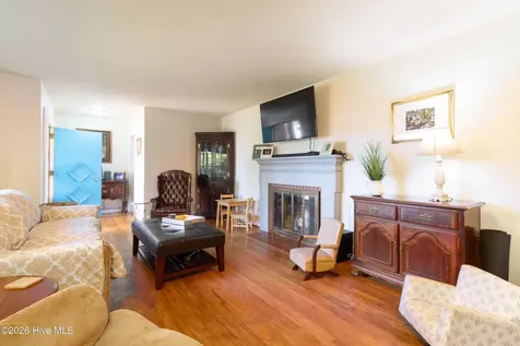 603 W Queen Street Edenton NC 27932