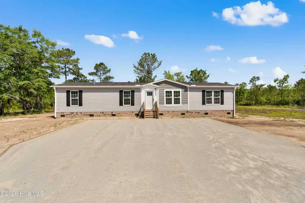 6812 Lewis Drive SE Winnabow NC 28479