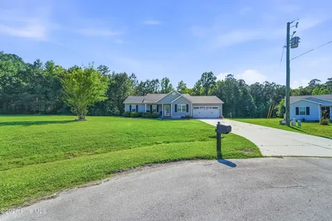 109 Turtle Creek Court Jacksonville NC 28540