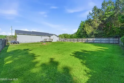 109 Turtle Creek Court Jacksonville NC 28540