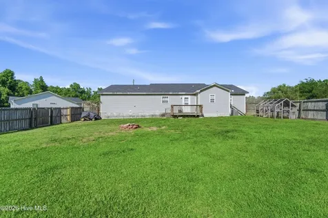 109 Turtle Creek Court Jacksonville NC 28540