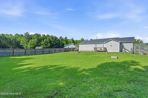 109 Turtle Creek Court Jacksonville NC 28540