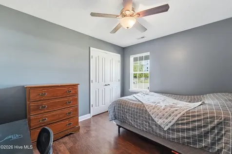 109 Turtle Creek Court Jacksonville NC 28540