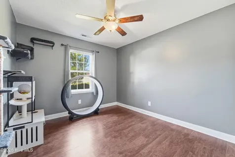 109 Turtle Creek Court Jacksonville NC 28540